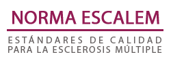 Norma para la certificación de la atención de los pacientes con Esclerosis Múltiple