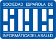 Sociedad española de informática de la salud